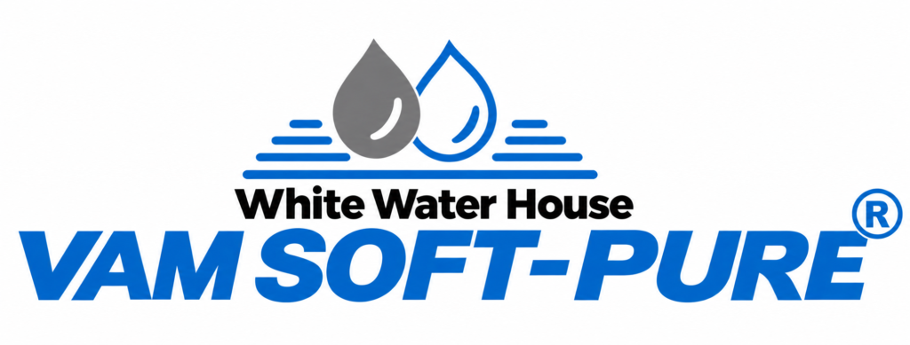 Vam Soft Pure Logo