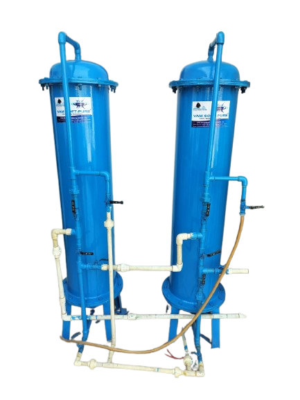 2 Joint Industrial ro cylinder